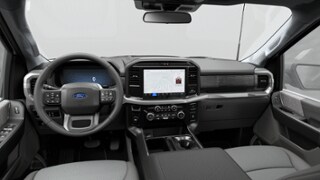 2026 Ford F-150® Internal Image 2